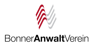 Logo Bonner Anwaltverein