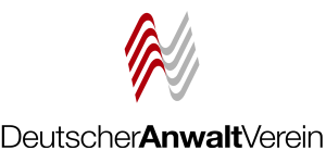 Logo Deutscher Anwaltverein